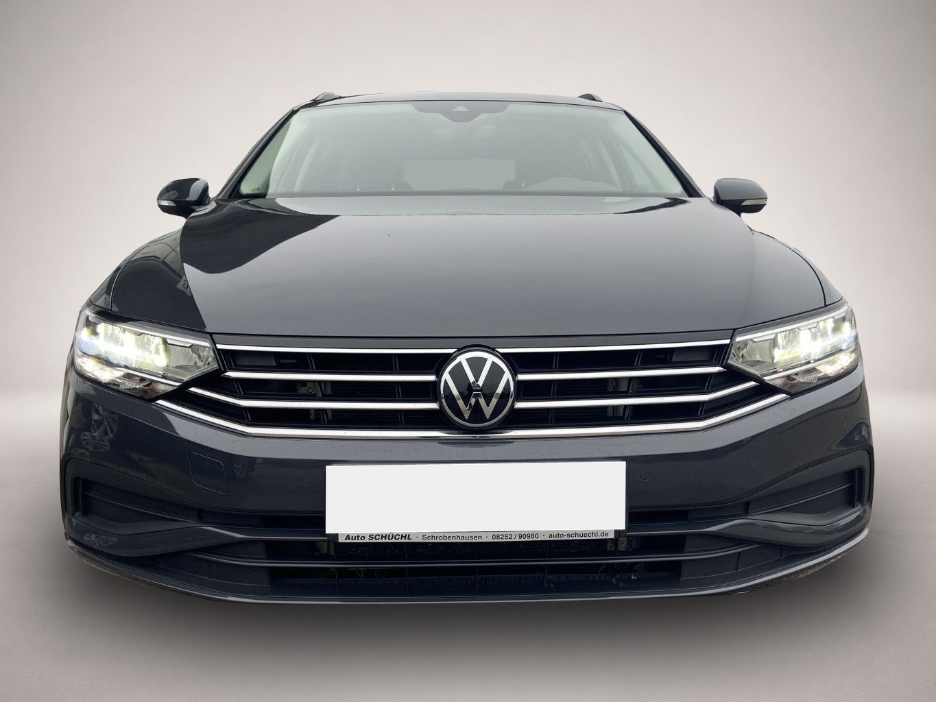Volkswagen Passat Variant (03/2021, )