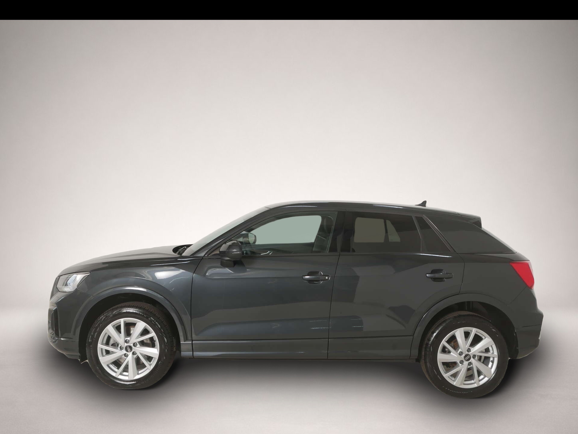 Audi quattro (06/2025, Benzin)