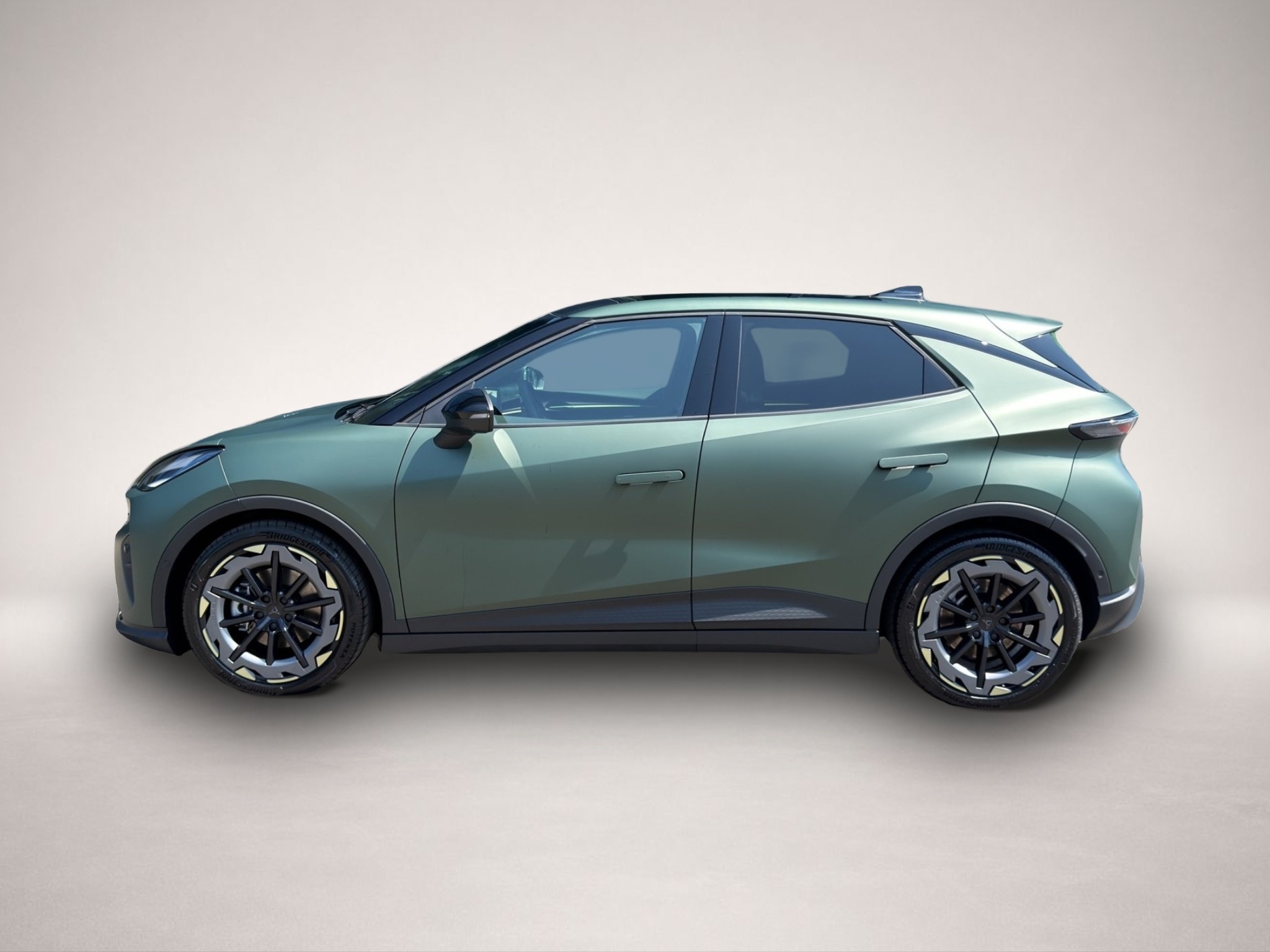 CUPRA Raval, Bild 3 von 5