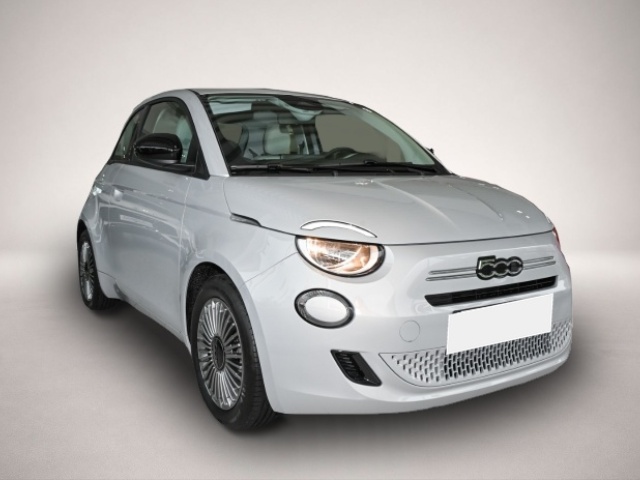 Fiat 500 (04/2026, Benzin)