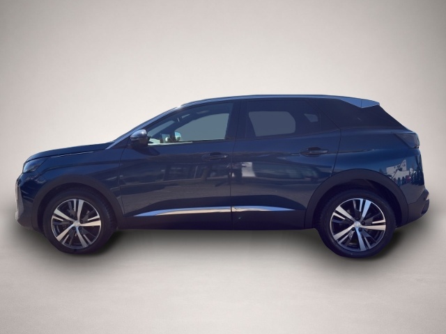Peugeot 3008 (12/2023, Benzin)