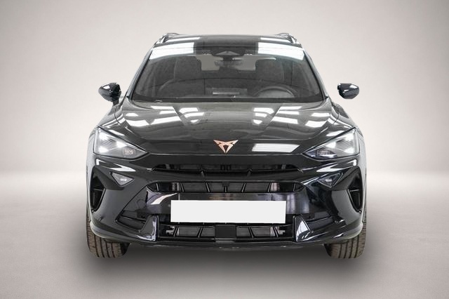 Cupra Formentor (02/2026, Benzin)