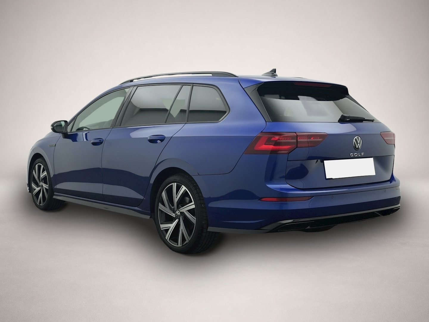 Volkswagen Golf (03/2023, Benzin)