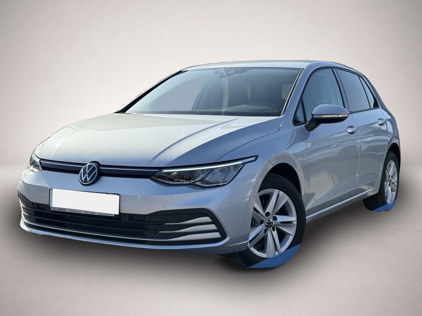 Volkswagen Golf (12/2023, )