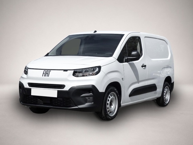 Fiat Doblo (06/2025, Diesel)
