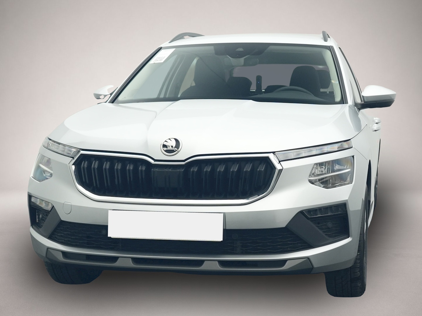 Skoda Kamiq (10/2025, Benzin)