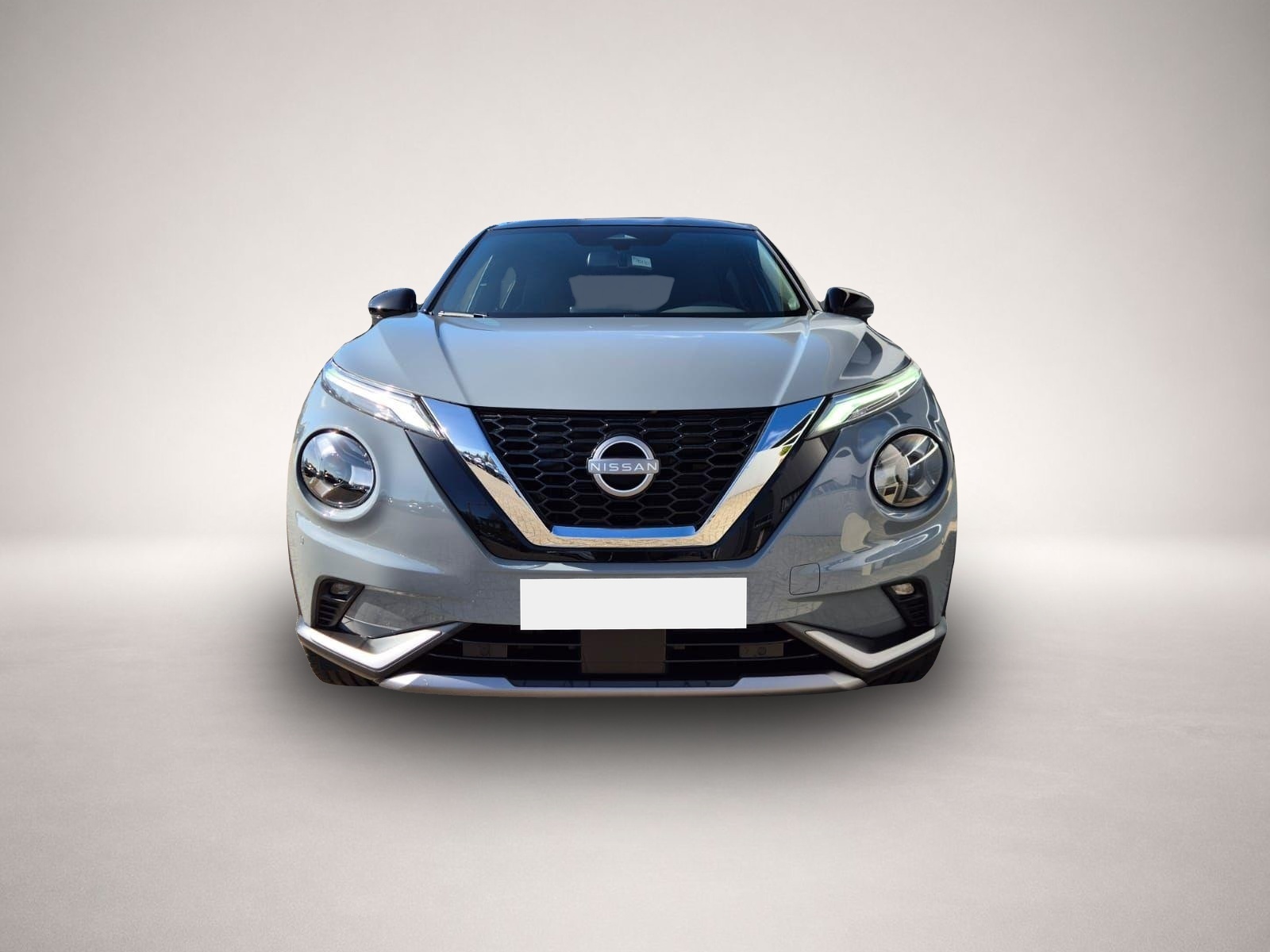 Nissan Juke (03/2026, Benzin)