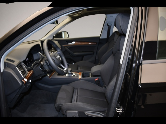 Audi quattro (02/2025, Hybrid (Benzin/Elektro))