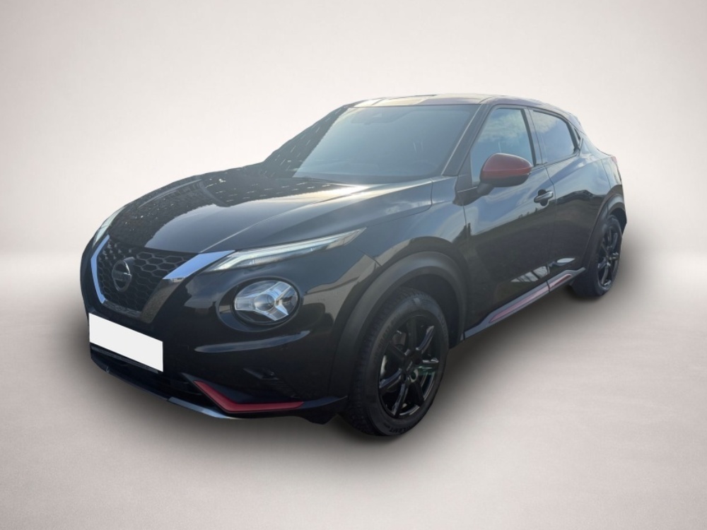 Nissan Juke (10/2020, Benzin)
