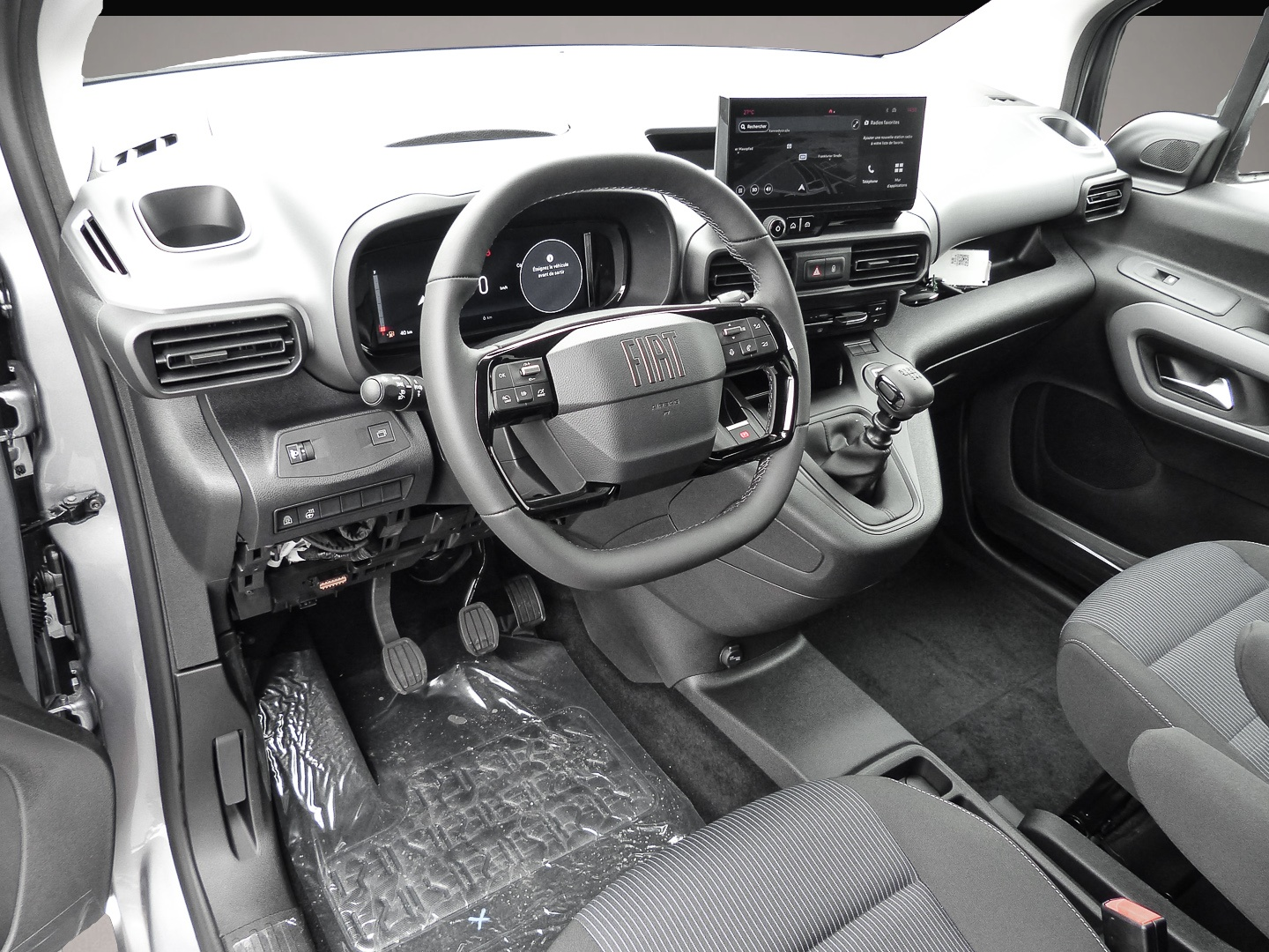 Fiat Doblo, Bild 4 von 7