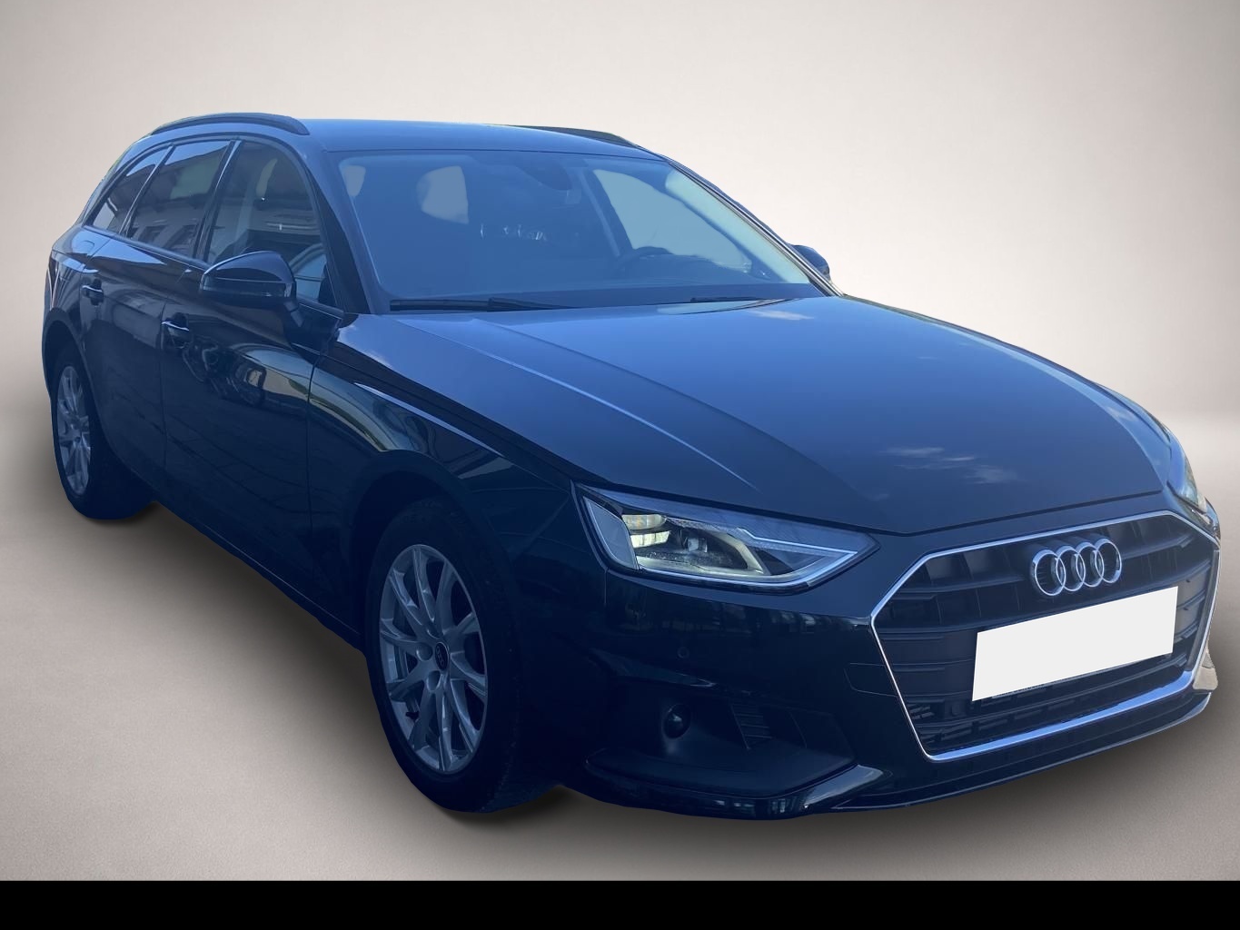 Audi A4 (08/2022, )
