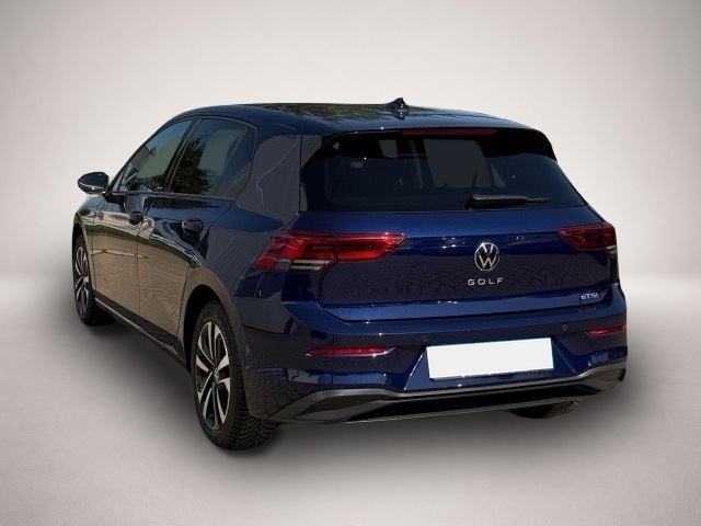 Volkswagen Golf (12/2020, Benzin)