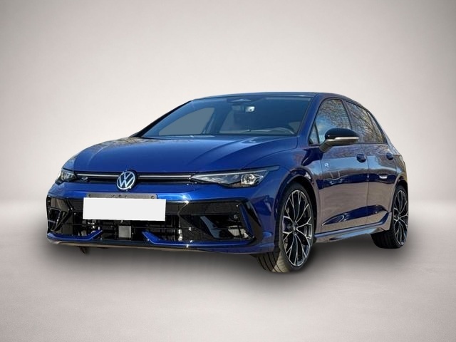 Volkswagen Golf (, Benzin)