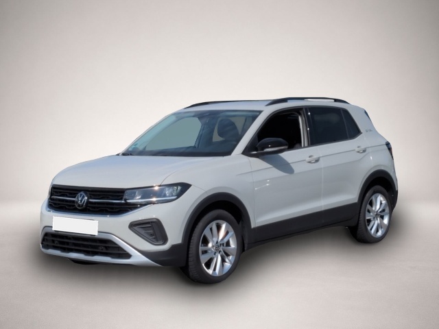 Volkswagen T-Cross (01/2025, Benzin)