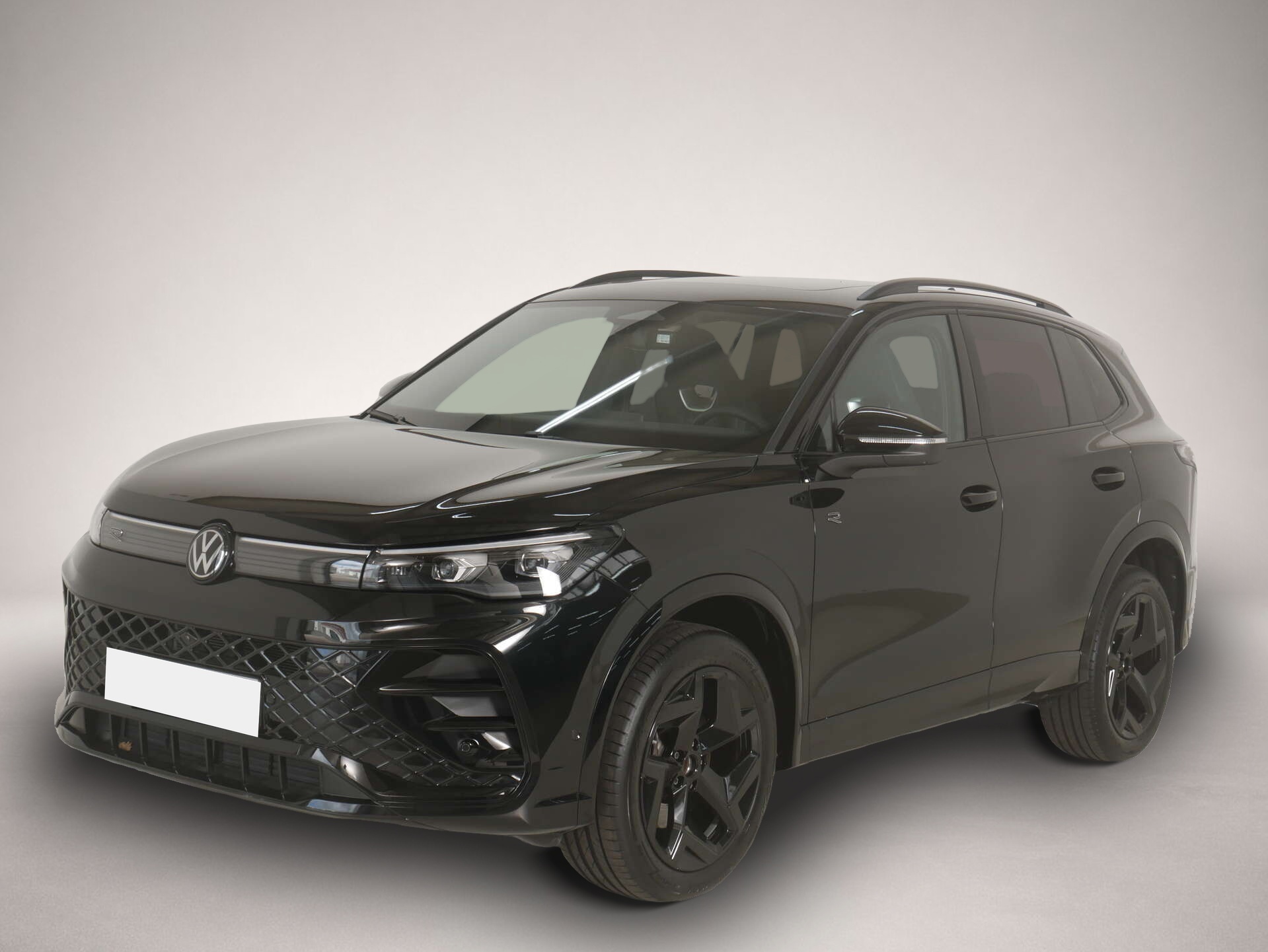 Volkswagen Tiguan (09/2025, Diesel)