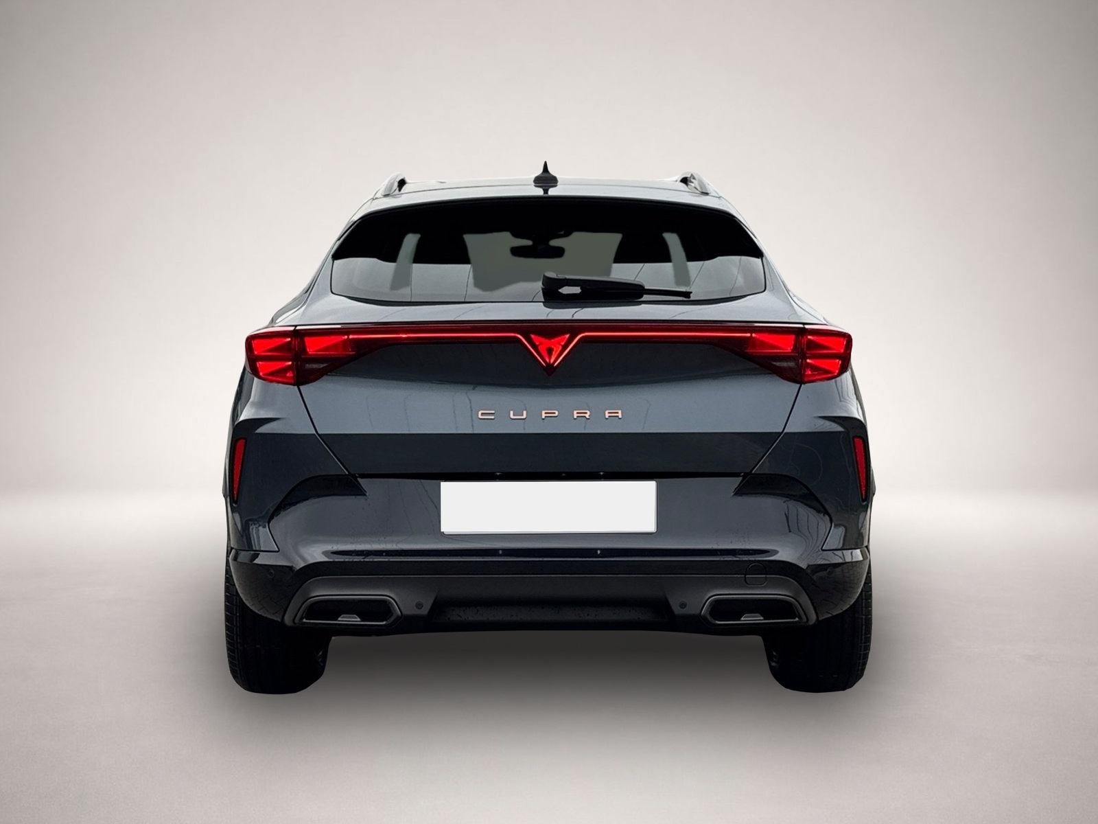 Cupra Formentor (07/2026, Benzin)