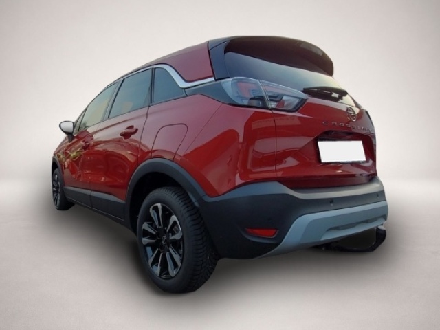 Opel Crossland (X) (02/2024, Benzin)