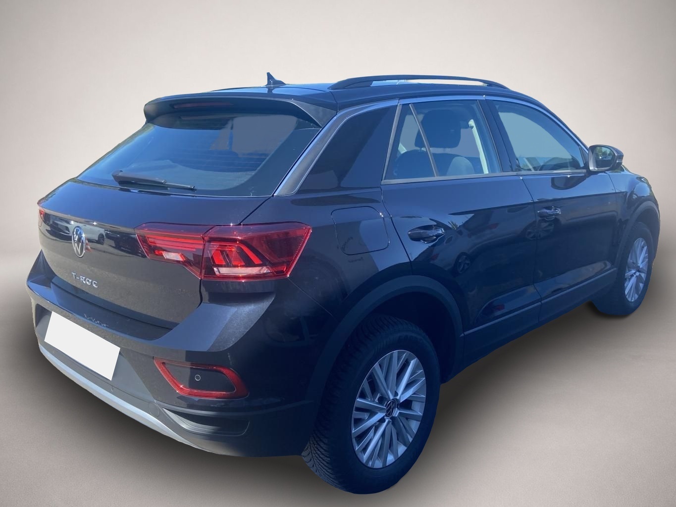 Volkswagen T-Roc (05/2025, )