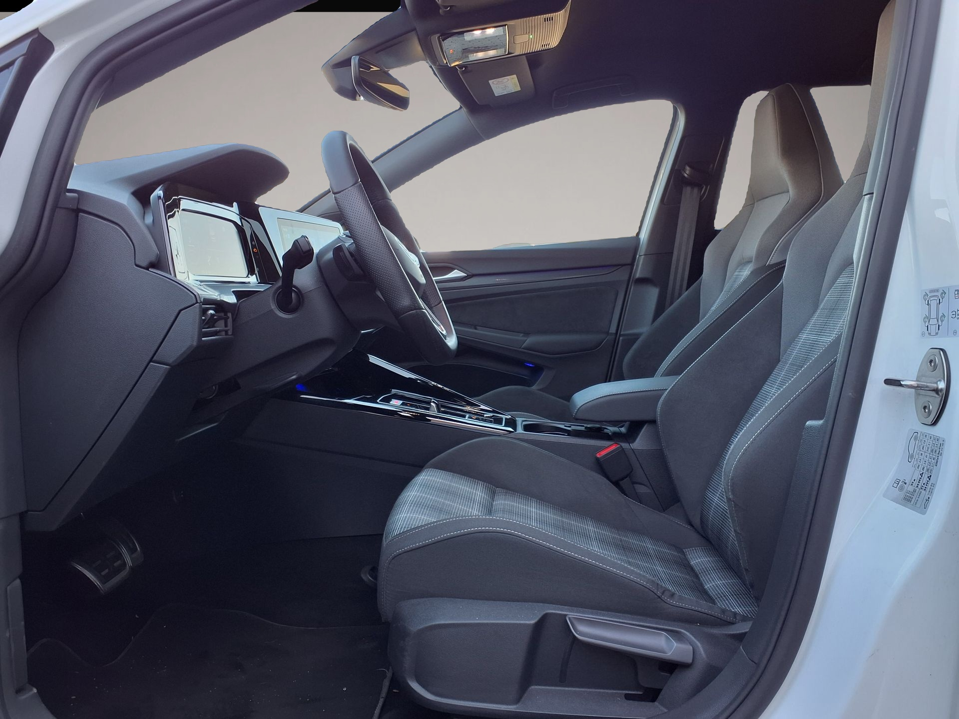 Volkswagen Golf (11/2023, Diesel)