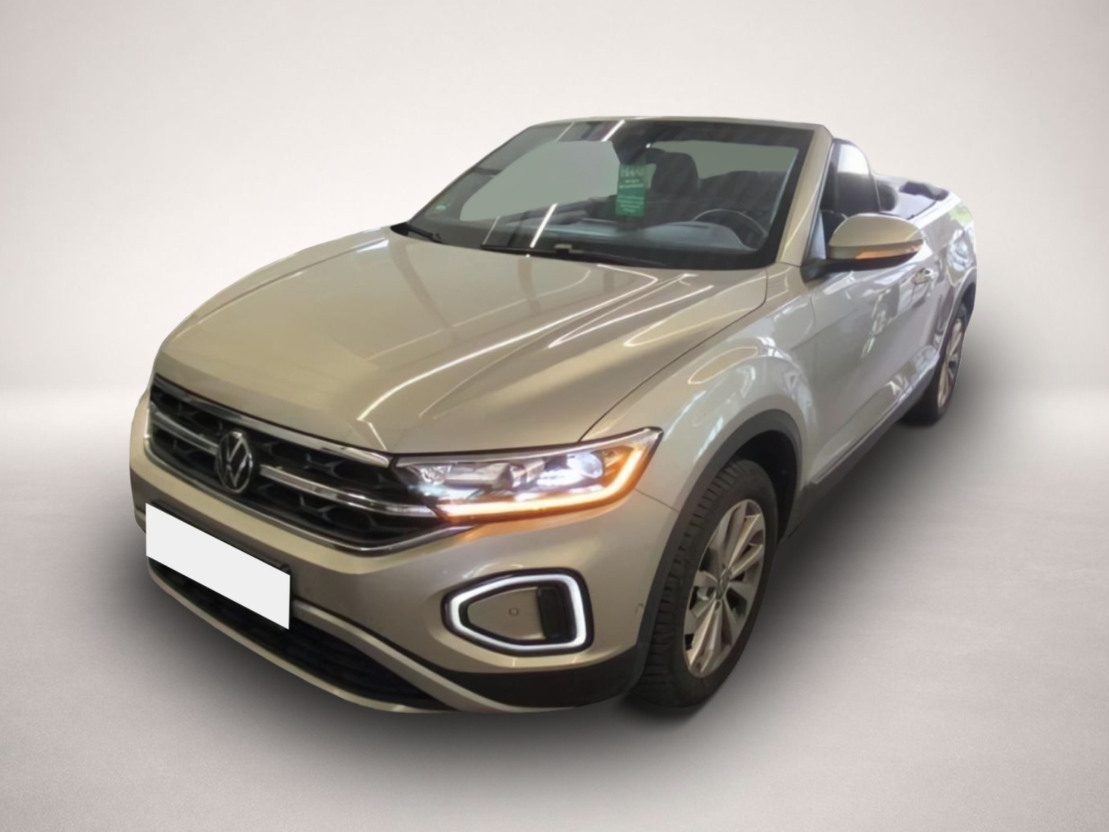 Volkswagen T-Roc (03/2022, )