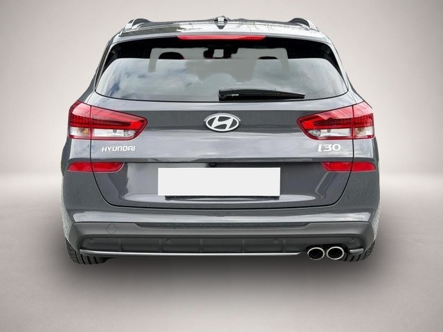 Hyundai i30 (, Benzin)