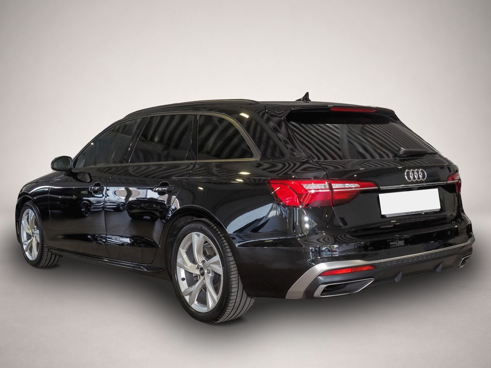 Audi A4 (10/2024, Diesel)