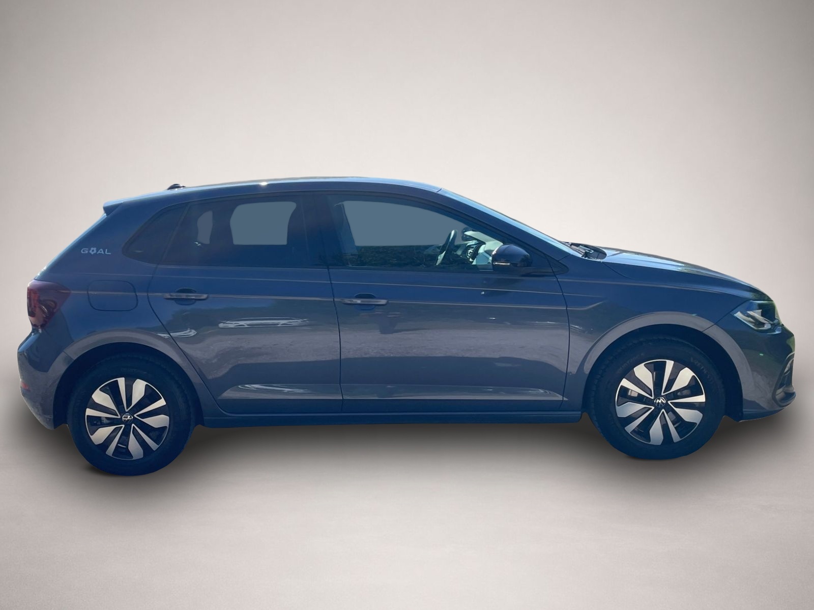 Volkswagen Polo (08/2025, Benzin)