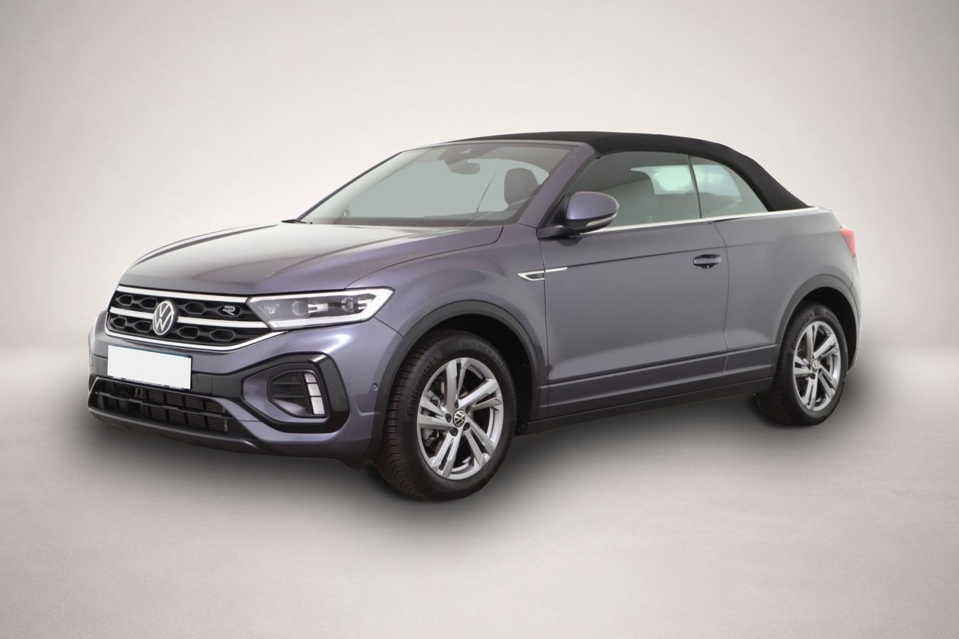 Volkswagen T-Roc (06/2025, )