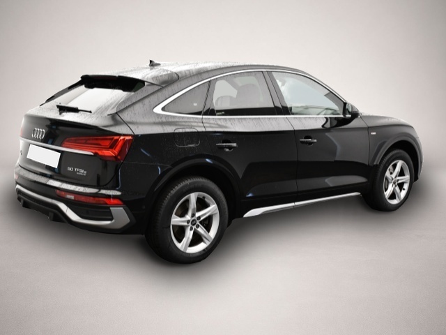 Audi Q5 (06/2022, Hybrid (Benzin/Elektro))