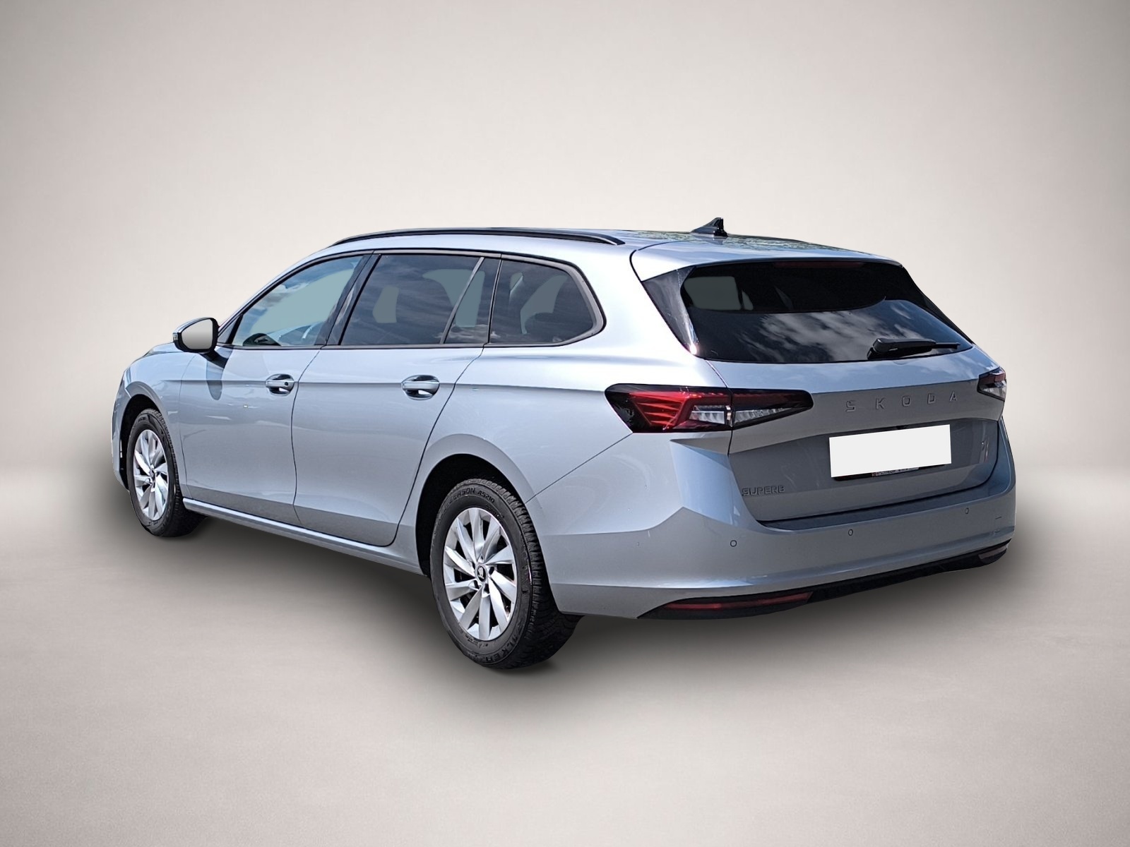 Skoda Superb (09/2025, Diesel)
