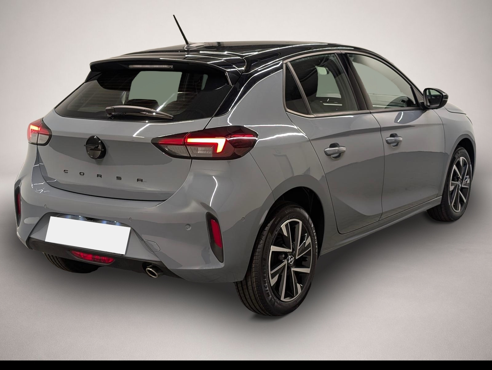 Opel Corsa, Bild 4 von 7