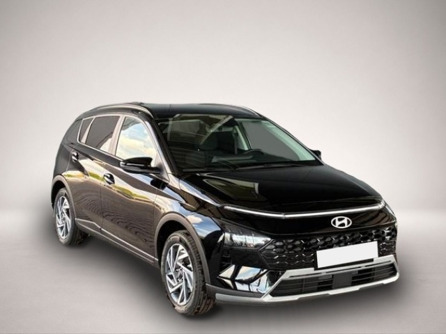 Hyundai BAYON (12/2025, Benzin)