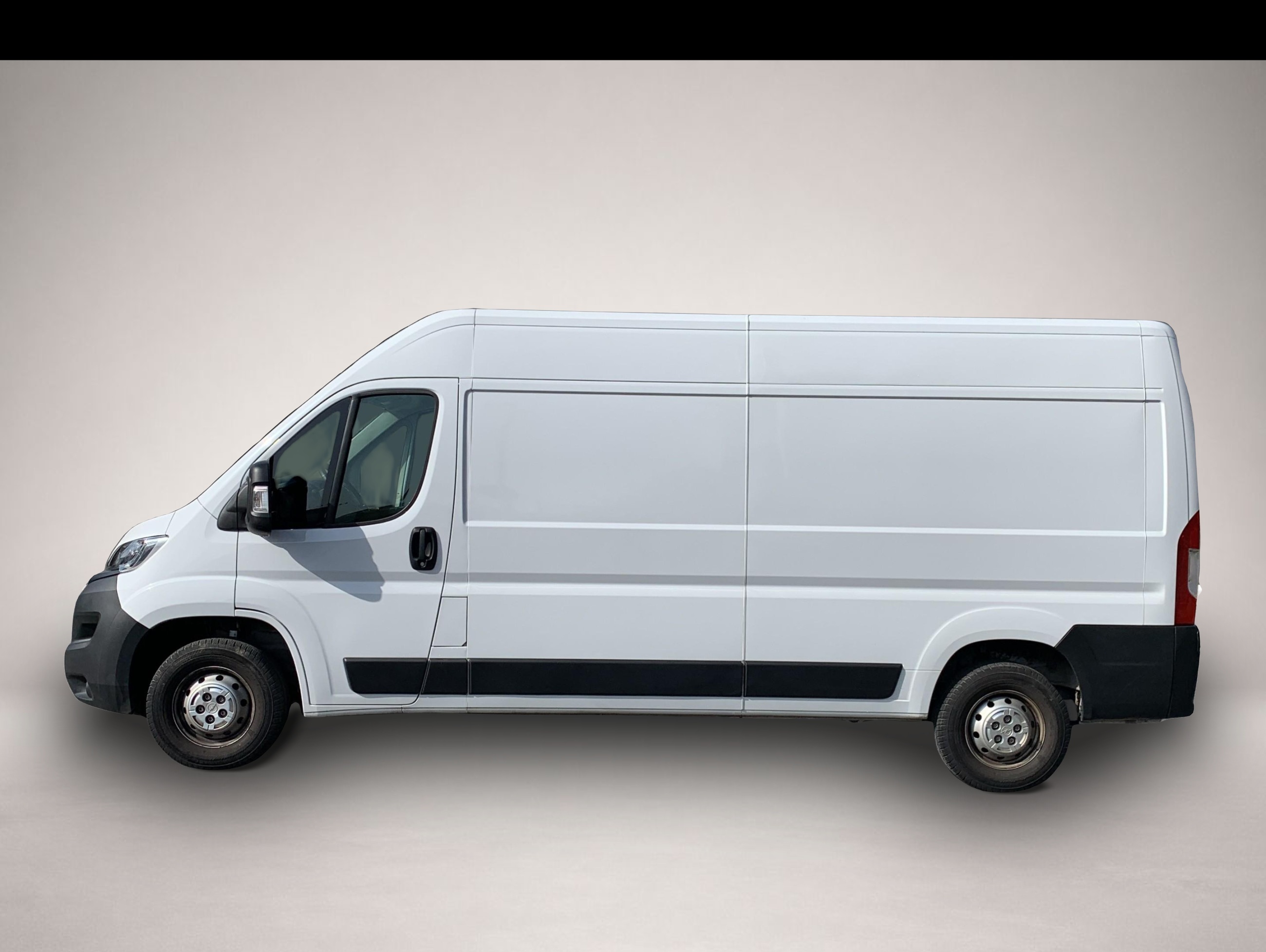Opel Movano (11/2024, Diesel)