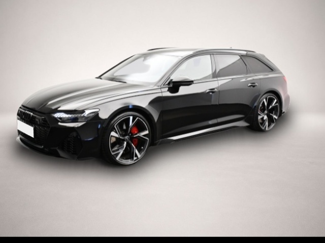 Audi quattro (07/2025, Benzin)