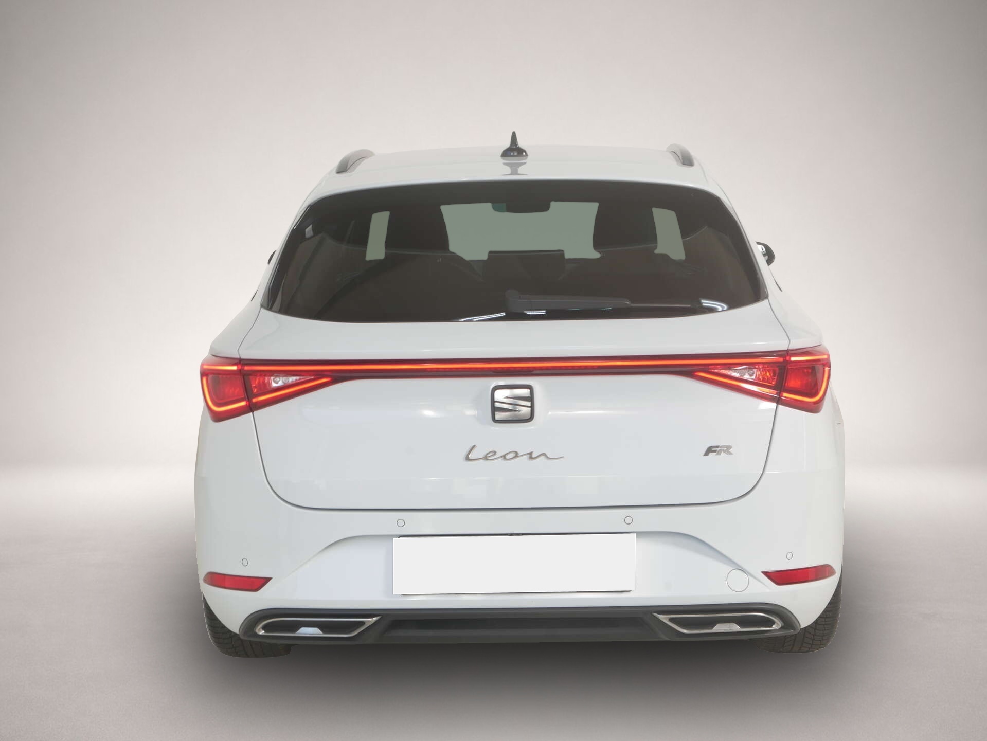 SEAT Leon, image 4 of 9