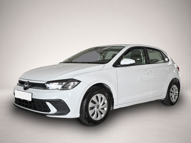 Volkswagen Polo (10/2023, Benzin)