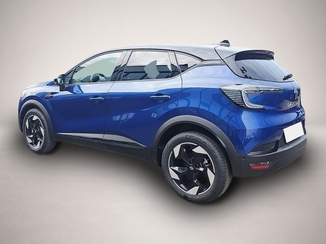 Renault Captur (03/2026, Benzin)