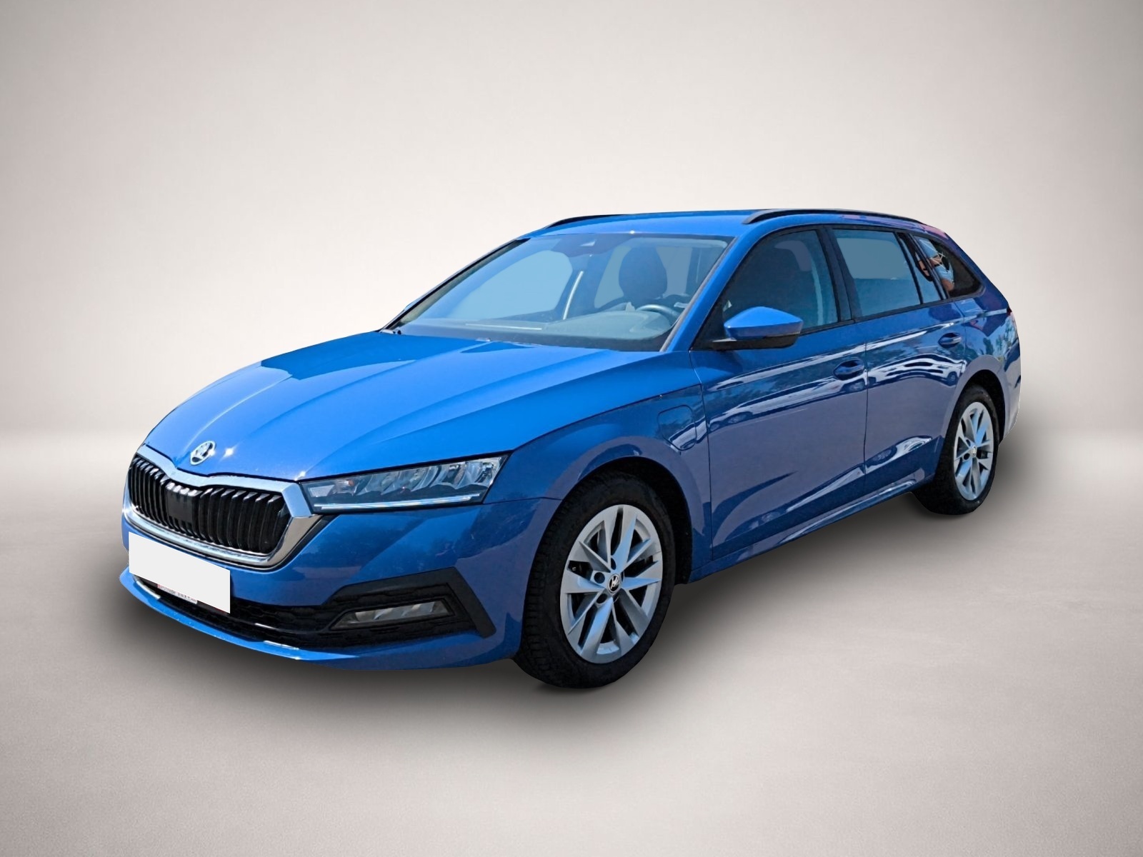Skoda Octavia (11/2023, )