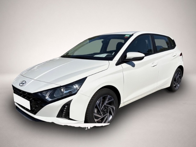 Hyundai i20 (11/2025, Benzin)