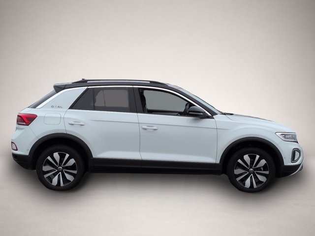 Volkswagen T-Roc (03/2025, Diesel)
