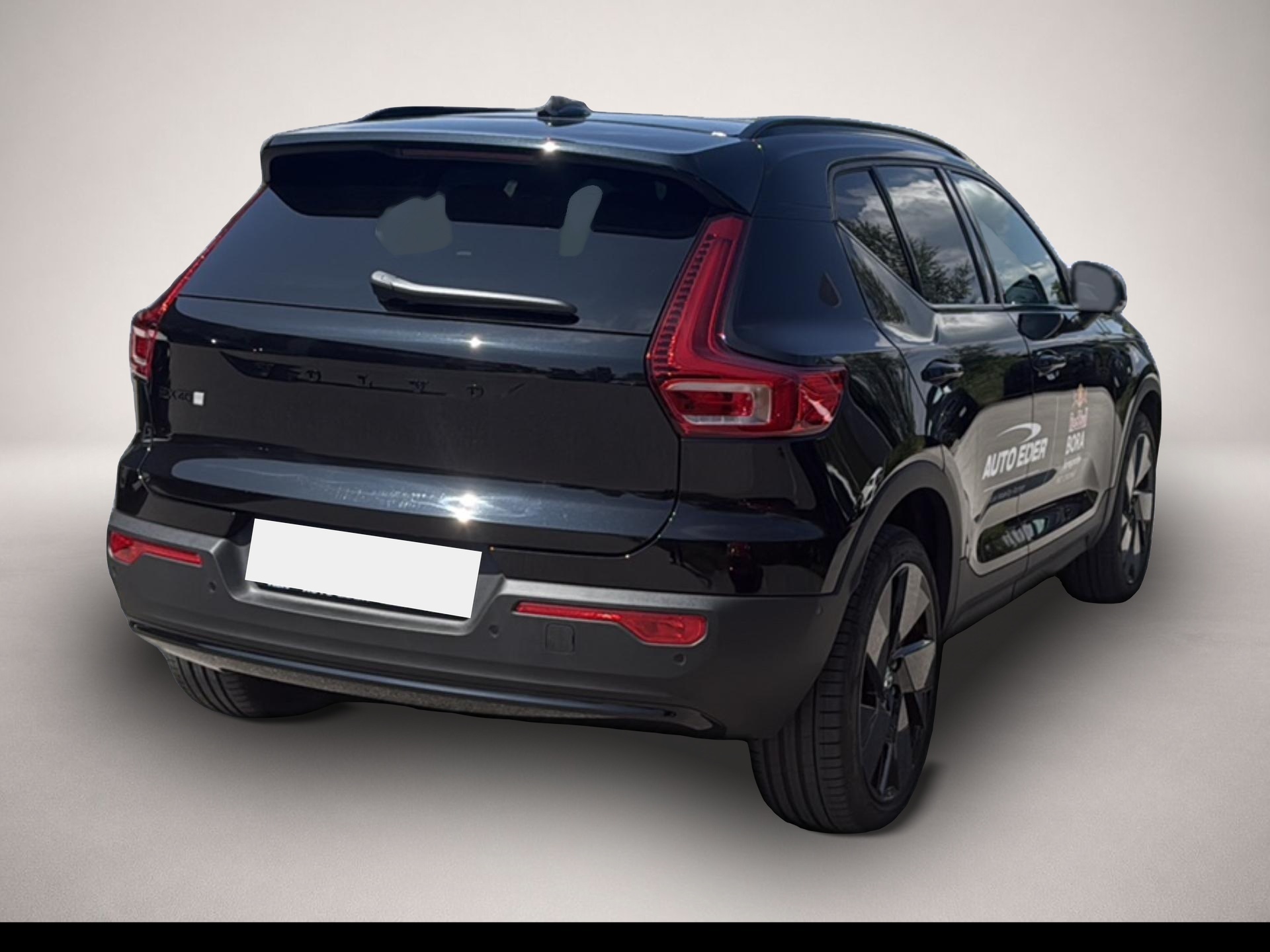 Volvo EX40 (02/2026, ELECTRIC)