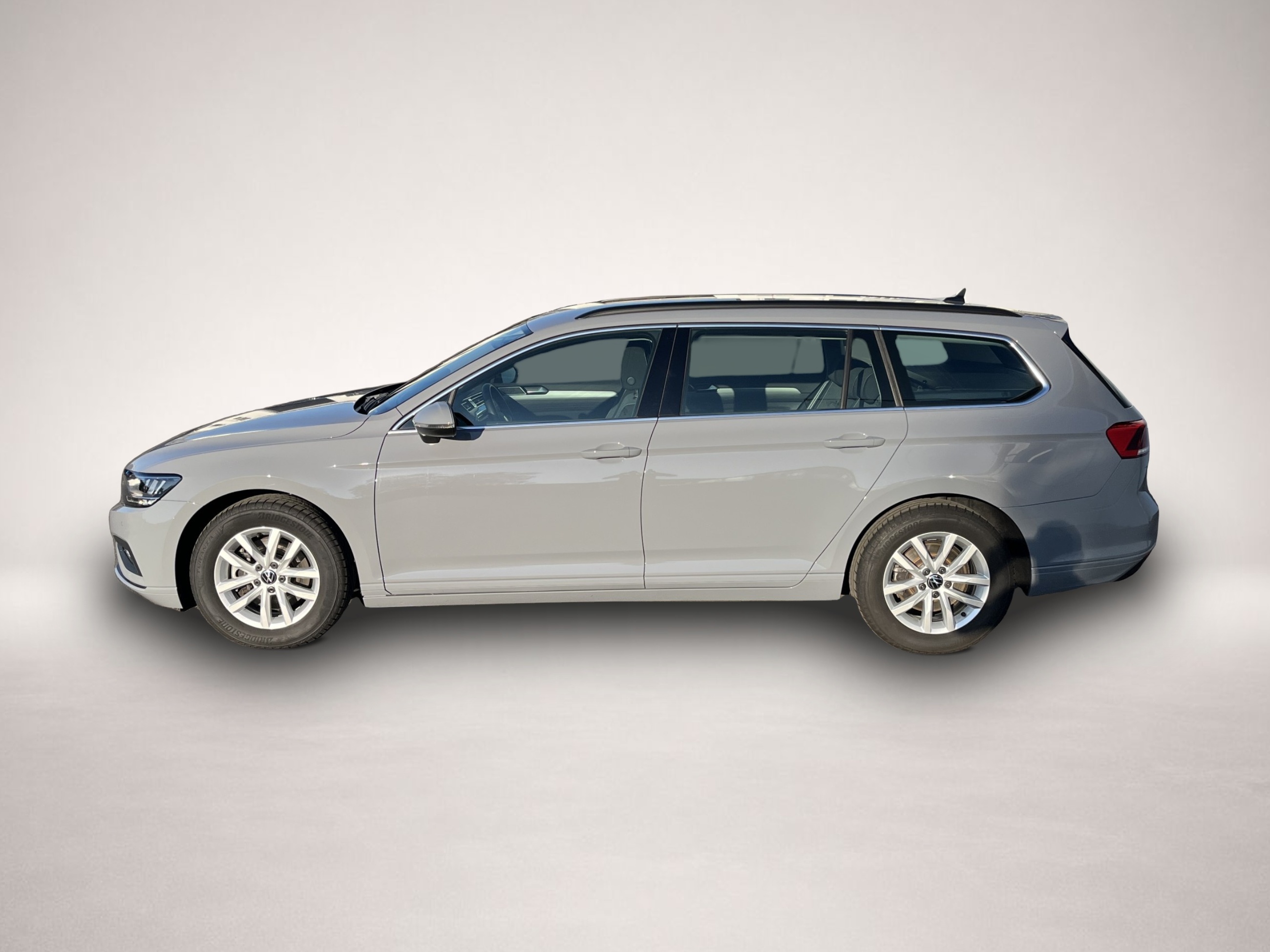 Volkswagen Passat Variant (03/2024, )