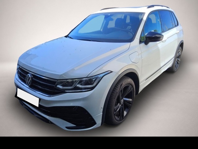 Volkswagen Tiguan (12/2022, Hybrid (Benzin/Elektro))