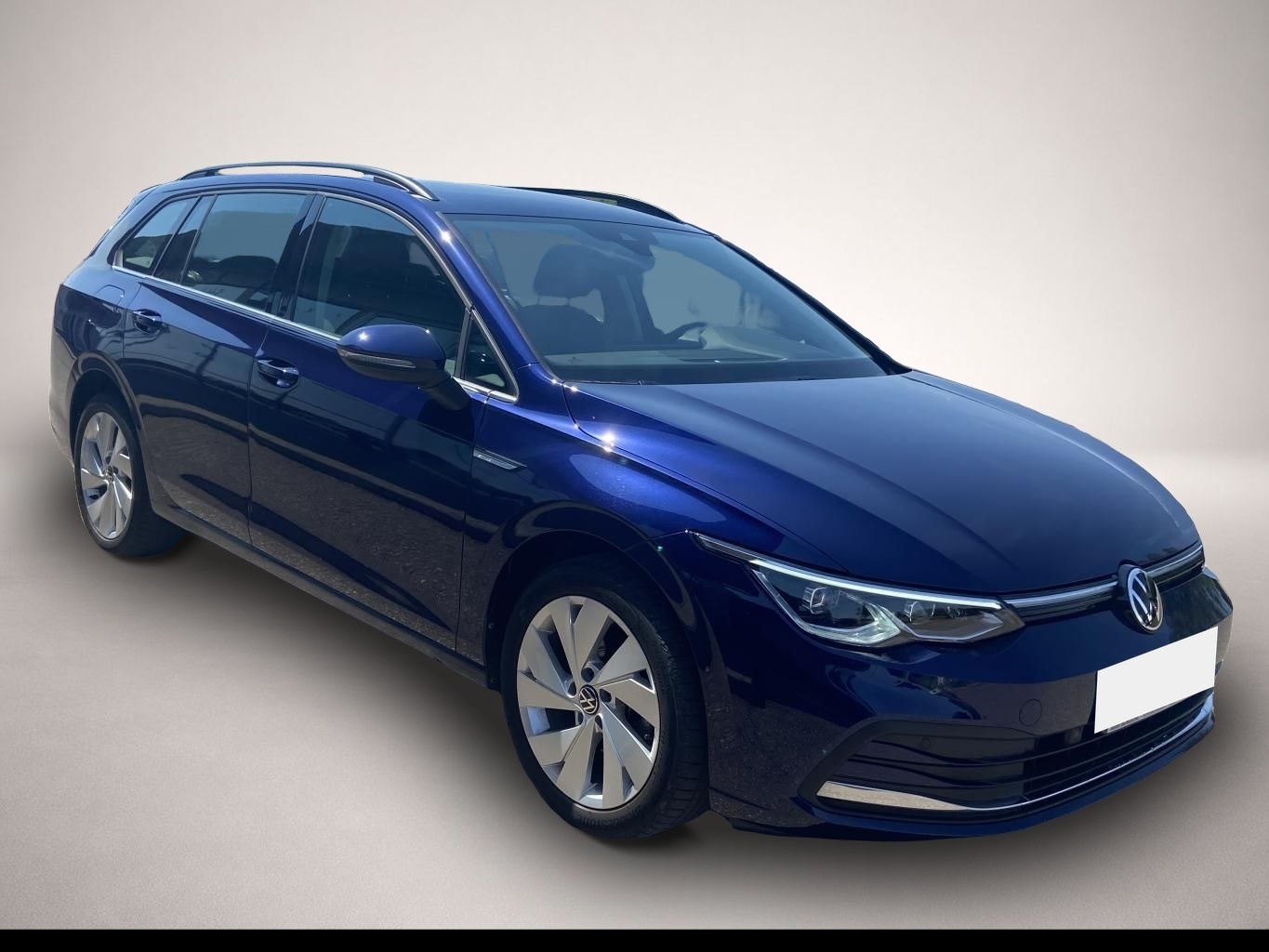 Volkswagen Golf (08/2022, )