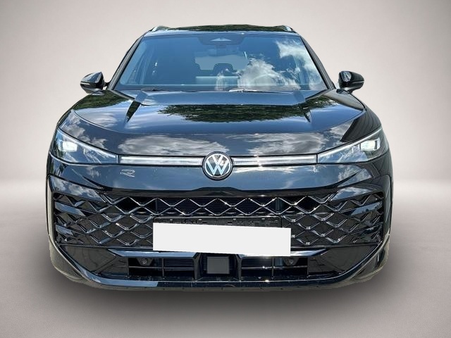 Volkswagen T-Roc (04/2026, Benzin)