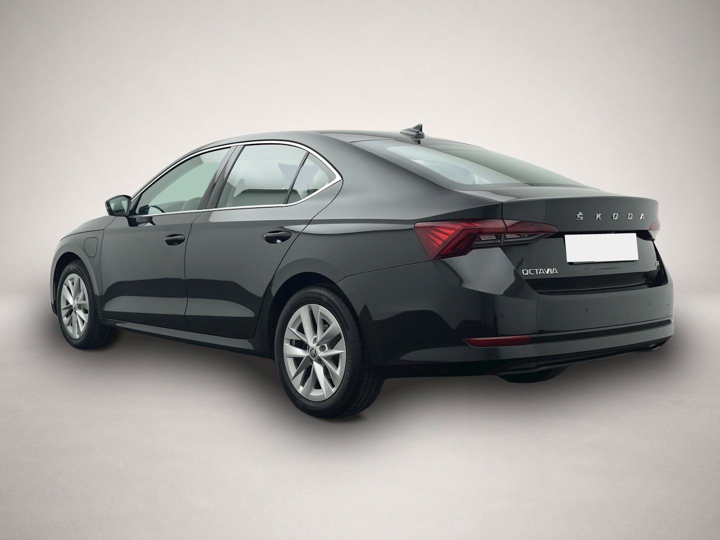 Skoda Octavia (05/2022, Hybrid (Benzin/Elektro))