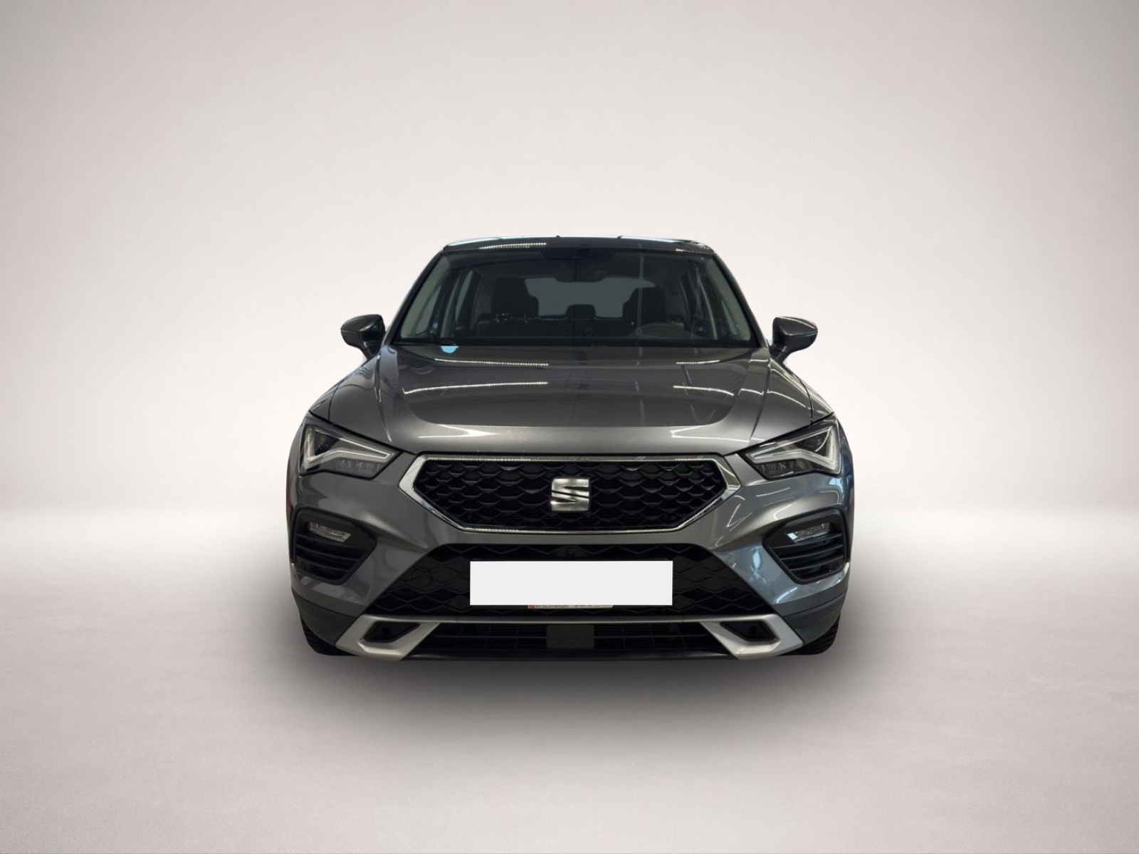 Seat Ateca (06/2025, Benzin)