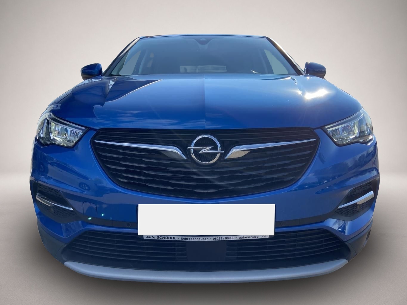 Opel Grandland (X) (12/2021, )