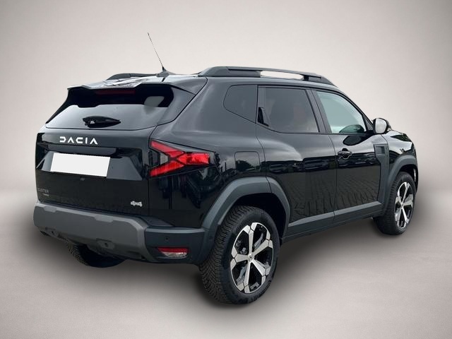 Dacia Duster (06/2026, Autogas (LPG))