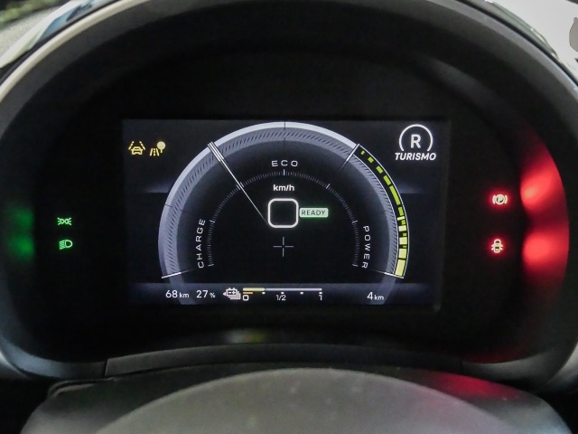 Abarth 600e, image 6 of 6